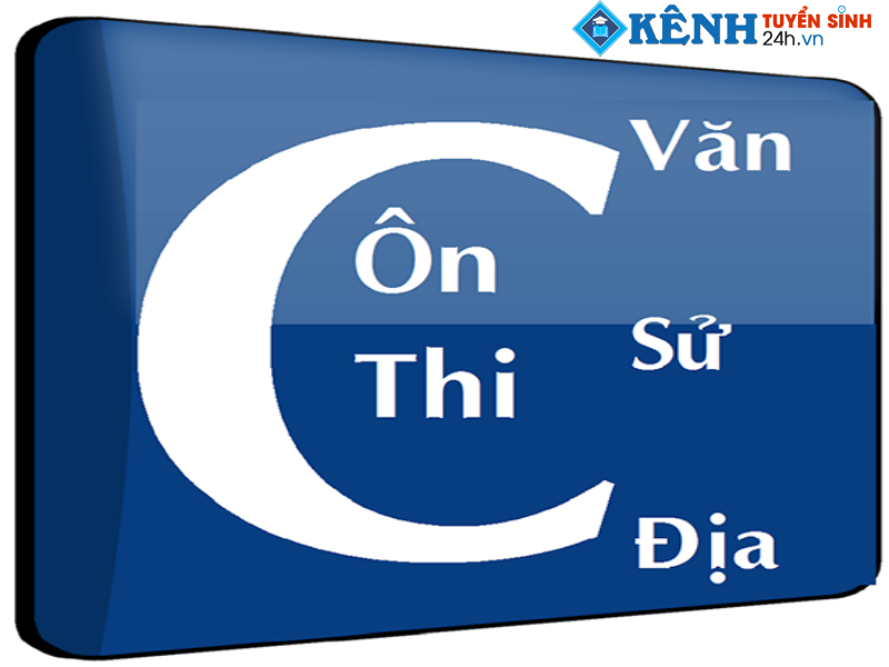 Học Khôn Ngoan Không Gian Nan - Phương Pháp Ôn Thi Khối C Hiệu Quả Nhất